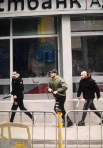 Пламен Русев убиецът от новата поща в Бургас