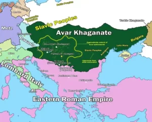 Кутригурите ( българите ) са използвани от Виталиан (племенник на бившия Константинополски патриарх) в бунтовете му против император Анастасий, както пише Йоан Никийски в началото на 6 век.